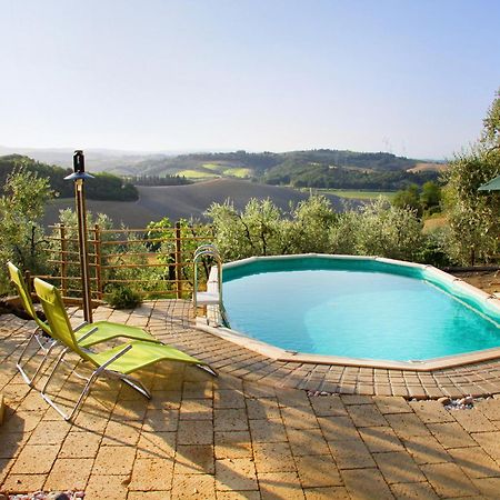 Il Granaio Villa Castelfiorentino Kültér fotó
