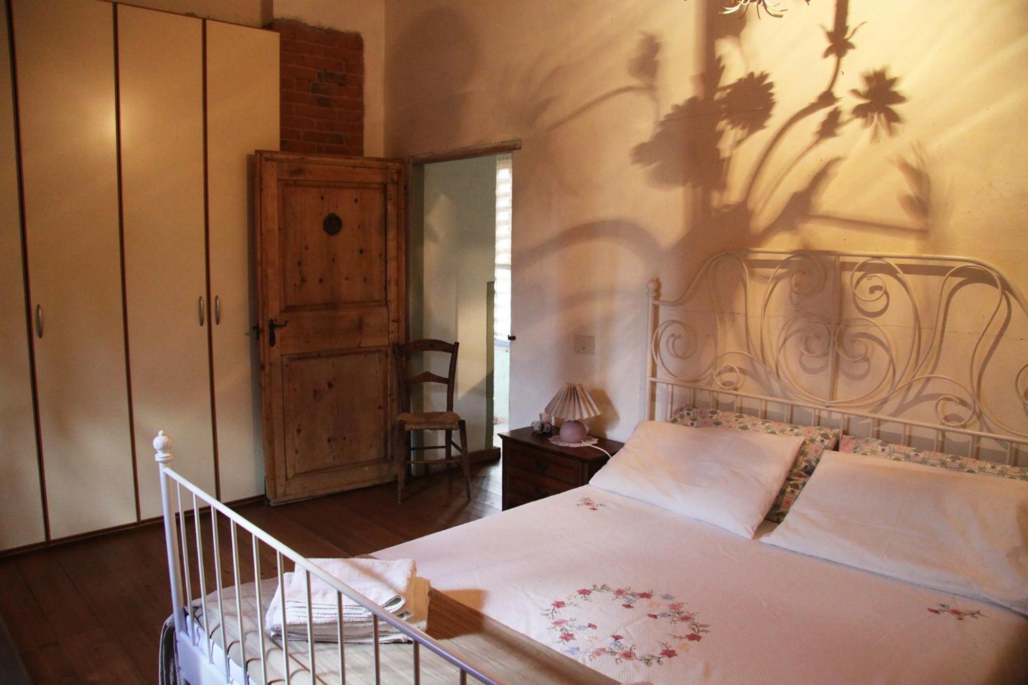 Il Granaio Villa Castelfiorentino Kültér fotó