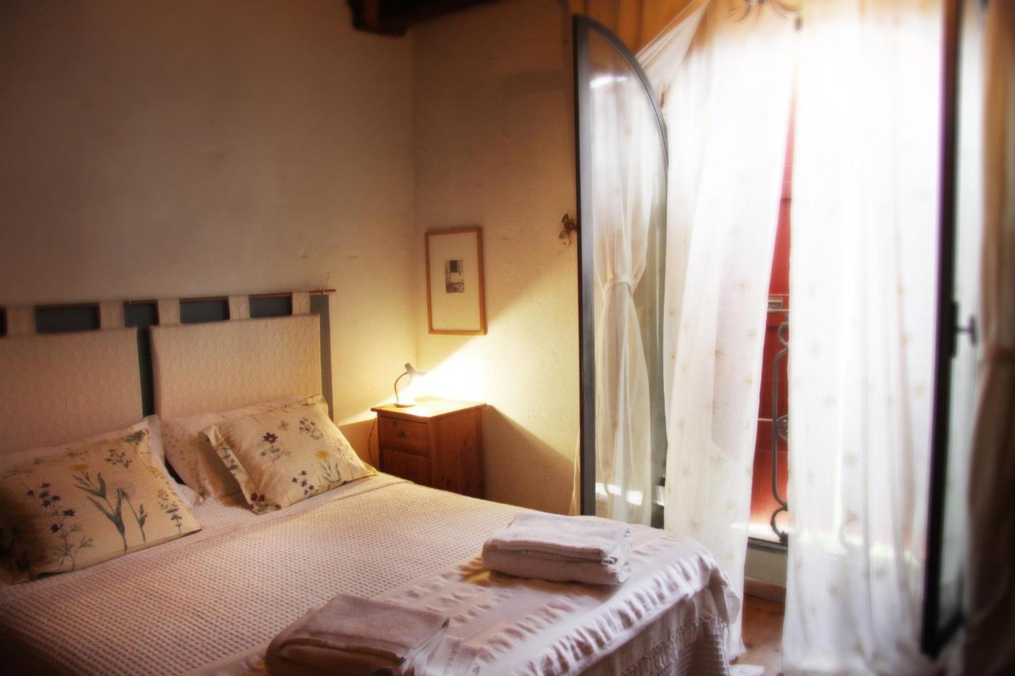 Il Granaio Villa Castelfiorentino Kültér fotó