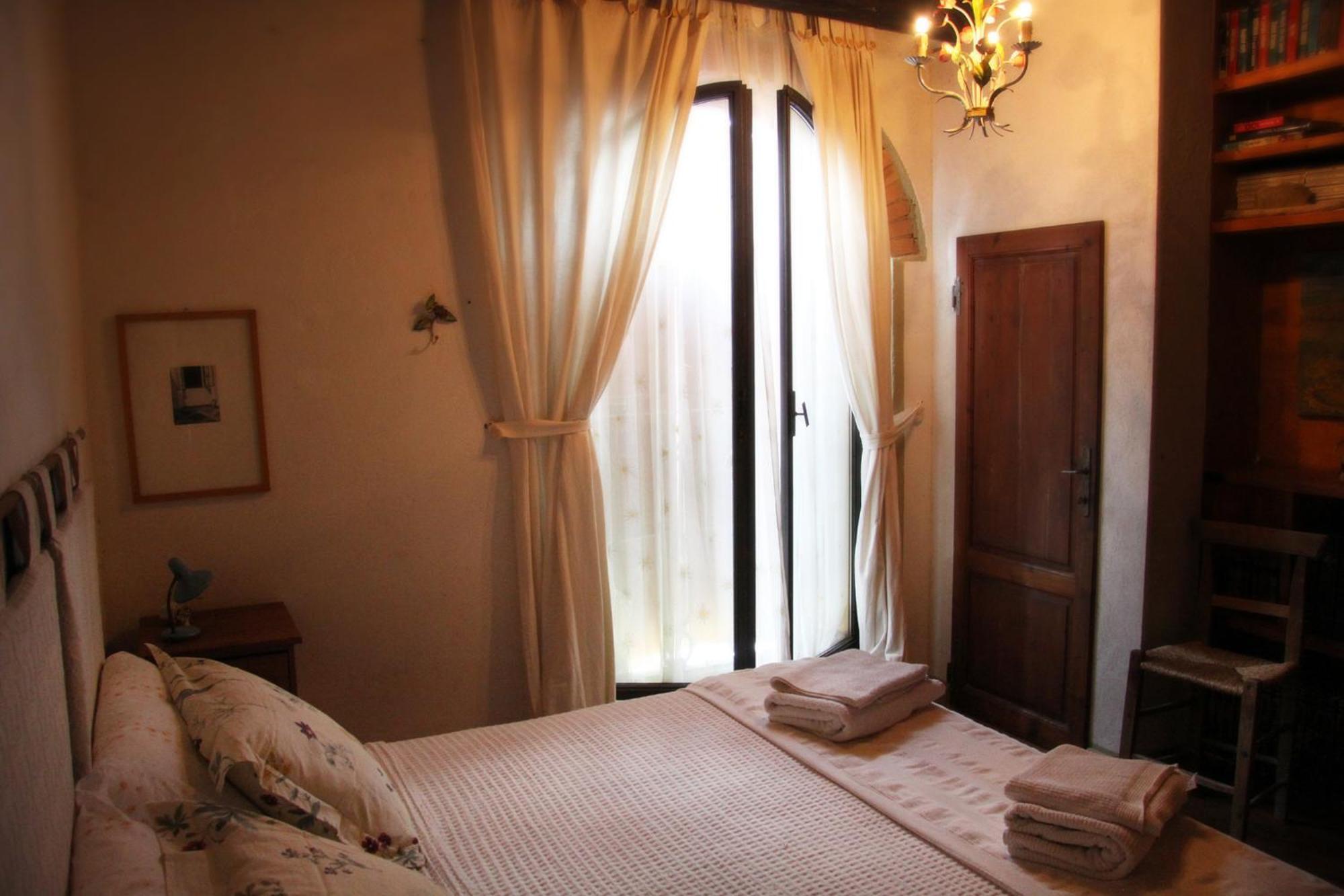 Il Granaio Villa Castelfiorentino Kültér fotó