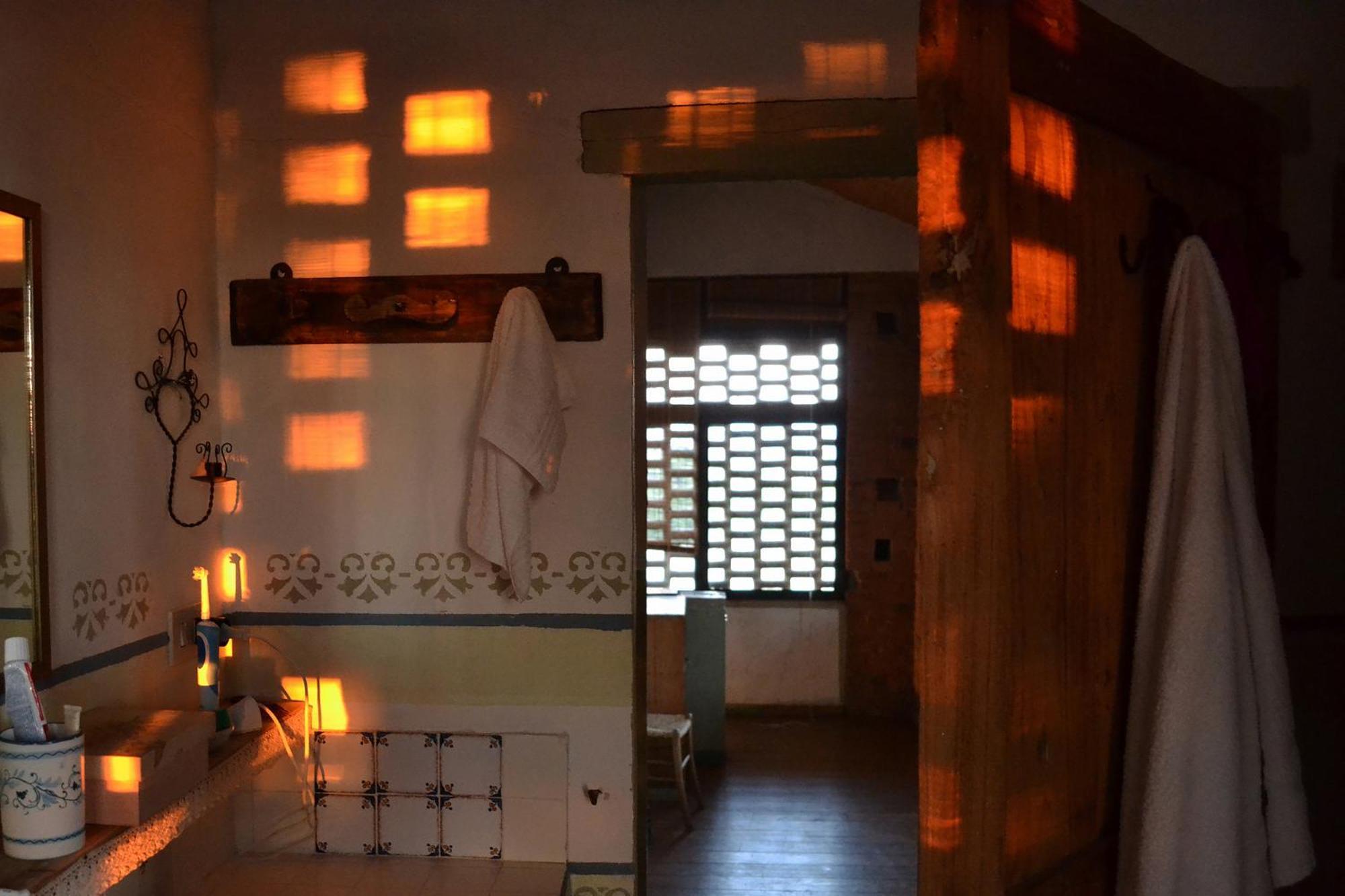 Il Granaio Villa Castelfiorentino Kültér fotó